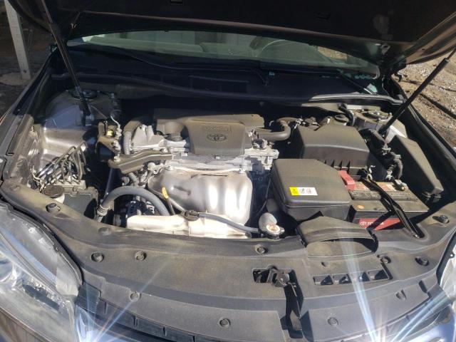 2017 TOYOTA CAMRY LE 4T1BF1FK0HU769572