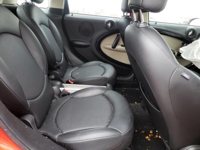 WMWZC5C53CWL57383 Mini Cooper