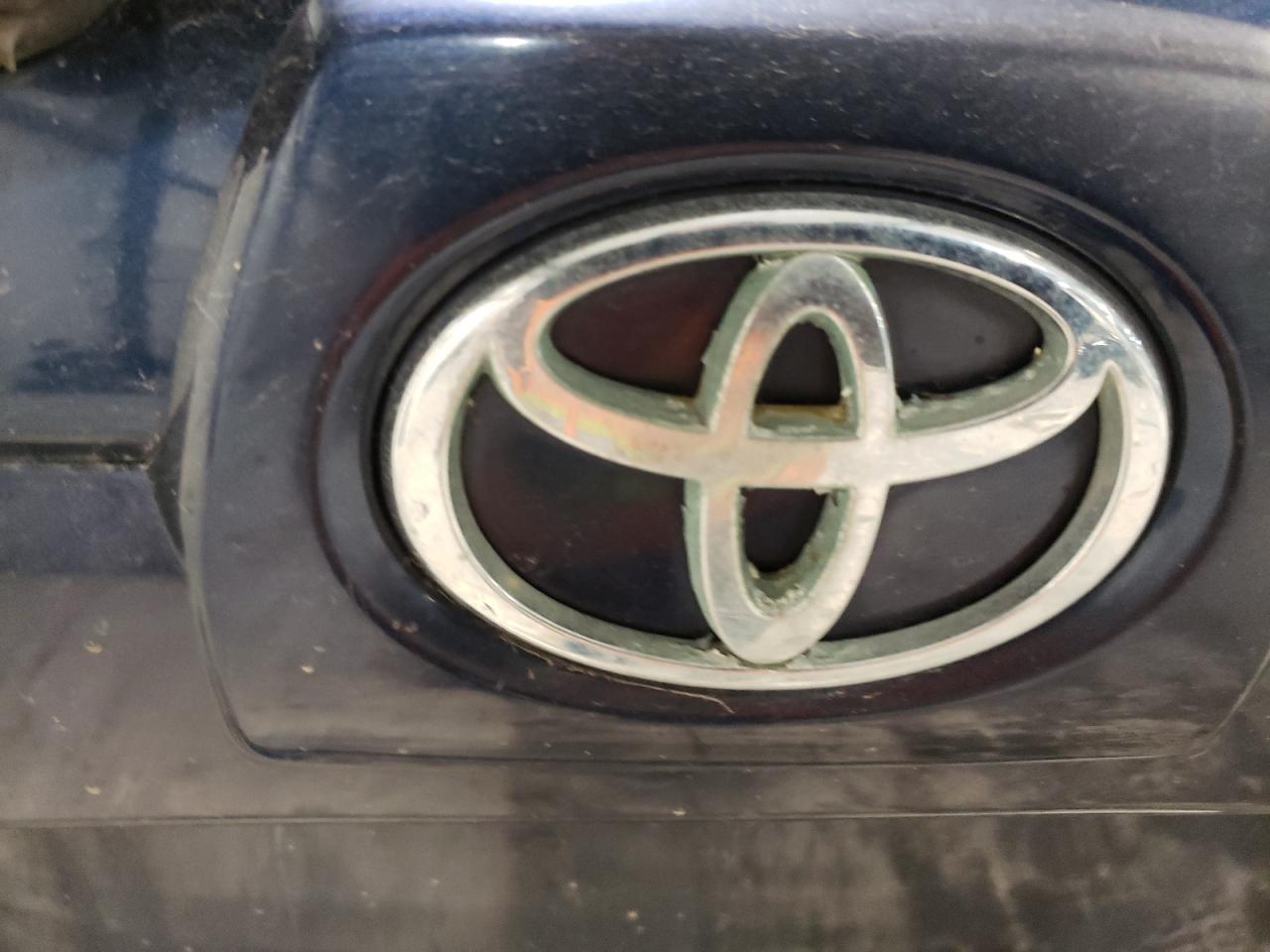 2004 Toyota 4Runner Sr5 VIN: JTEBU14R048028525 Lot: 80573443