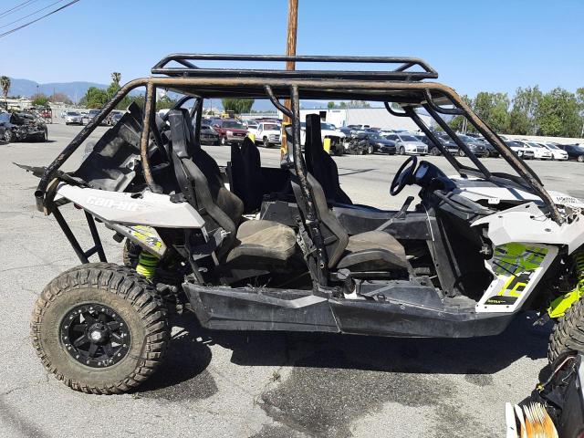 2016 CAN-AM MAVERICK M 3JBPEAR25GJ001957