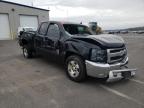 2012 CHEVROLET  SILVERADO