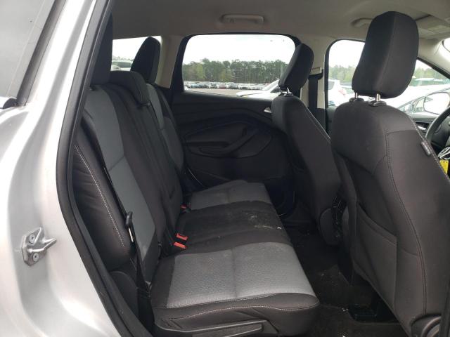 2018 FORD ESCAPE SE 1FMCU0GD8JUB67089
