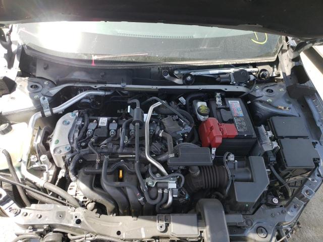 3N1AB8DV2LY280908 Nissan SENTRA SR