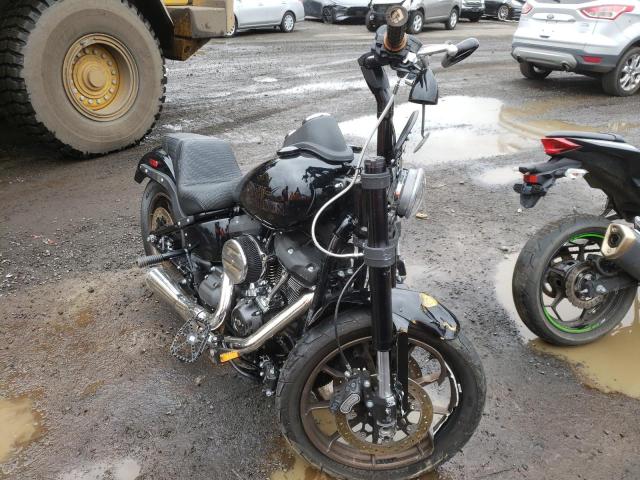 Harley-Davidson salvage cars for sale: 2020 Harley-Davidson Fxlrs
