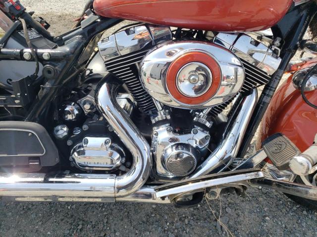 2011 HARLEY-DAVIDSON FLHR 1HD1FB418BB630646