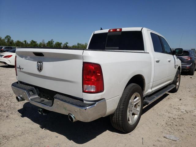2019 RAM 1500 CLASS 1C6RR6LT7KS586250