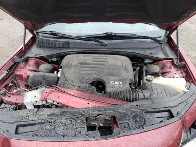 2C3CCAKG9JH234322 Chrysler 300 Limite 2018. Фото: 6