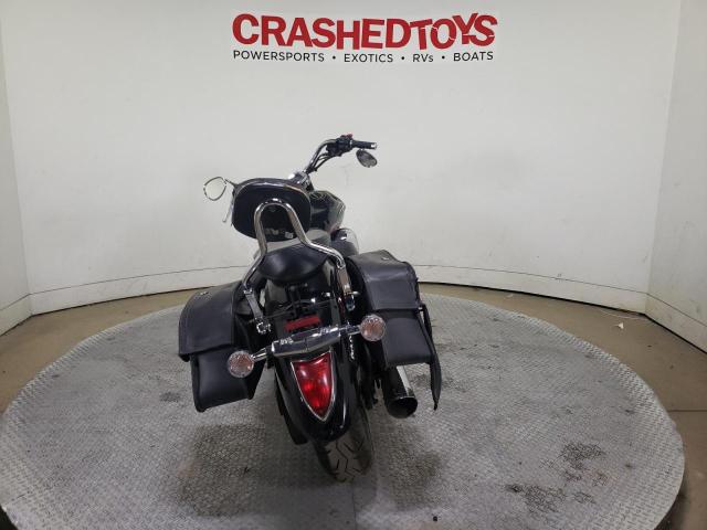 2013 YAMAHA XVS1300 AC JYAVP31Y4DA000070