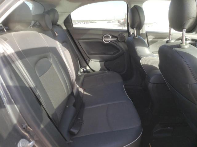 2017 FIAT 500X TREKK ZFBCFXCBXHP583930