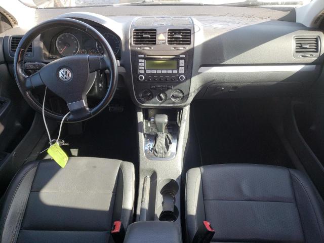 3VWRM71K39M130172 Volkswagen Jetta Se 2009. Фото: 8