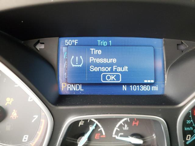 1FADP3F23EL243157 Ford Focus Se 2014. Фото: 7