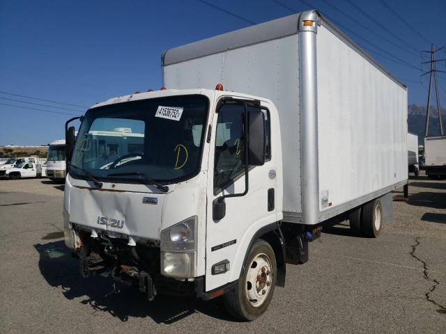JALE5W168B7901705 Isuzu Nrr 2011. Фото: 1