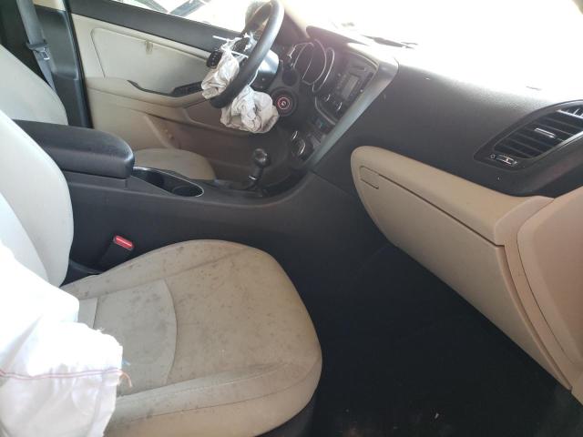 Фото: 5XXGM4A75FG354836 - 5