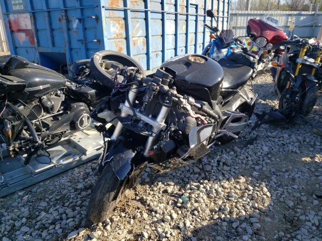 2004 HONDA CBR JH2SC57014M003286