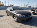 2007 LEXUS  GS350