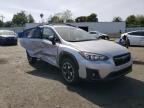 2019 SUBARU  CROSSTREK