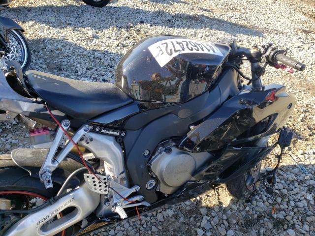 2004 HONDA CBR JH2SC57014M003286