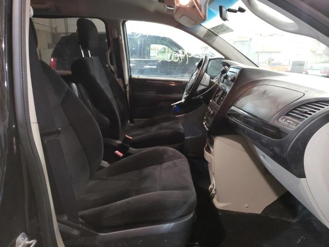 2C4RDGBG0ER309026 Dodge Grand Cara 2014. Фото: 4