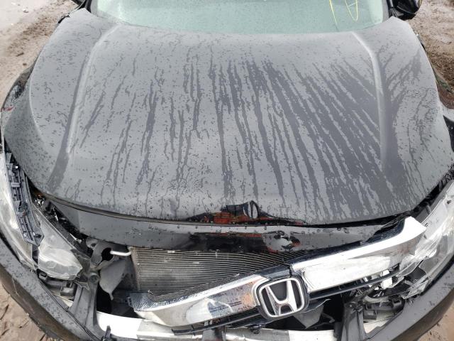 2017 HONDA CIVIC LX 19XFC2F56HE005075