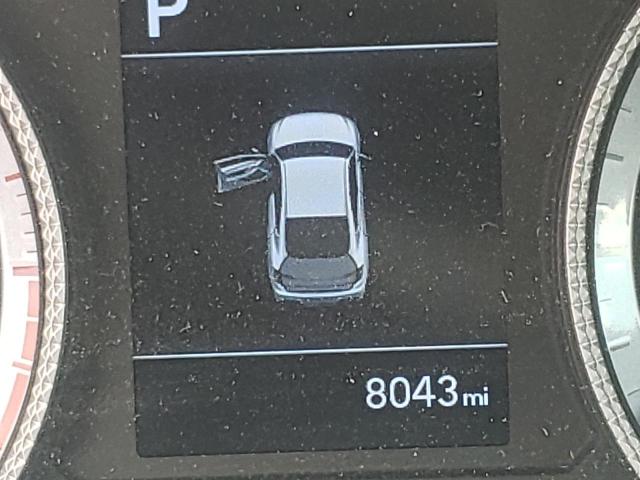 2020 HYUNDAI SONATA SE 5NPEG4JAXLH056406
