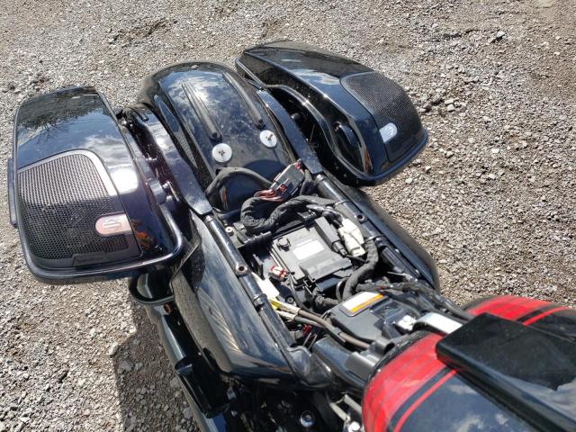 2021 HARLEY-DAVIDSON FLTRXSE 1HD1TCL10MB956346