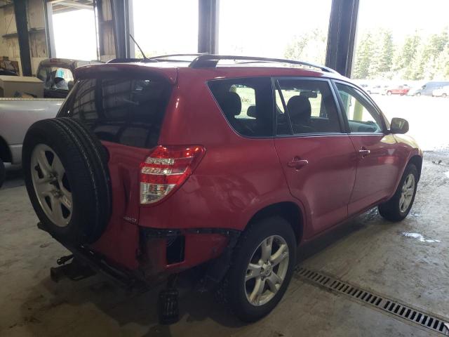 2T3BK4DV4CW077373 Toyota Rav4 2012. Фото: 3