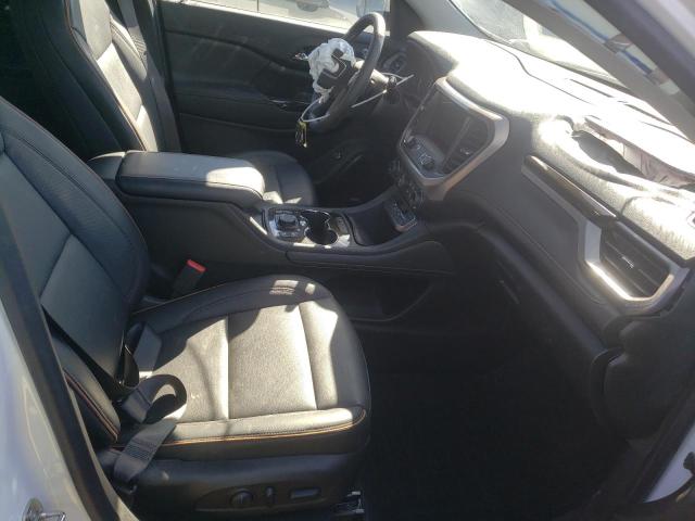 2021 GMC ACADIA AT4 1GKKNLLS6MZ226509