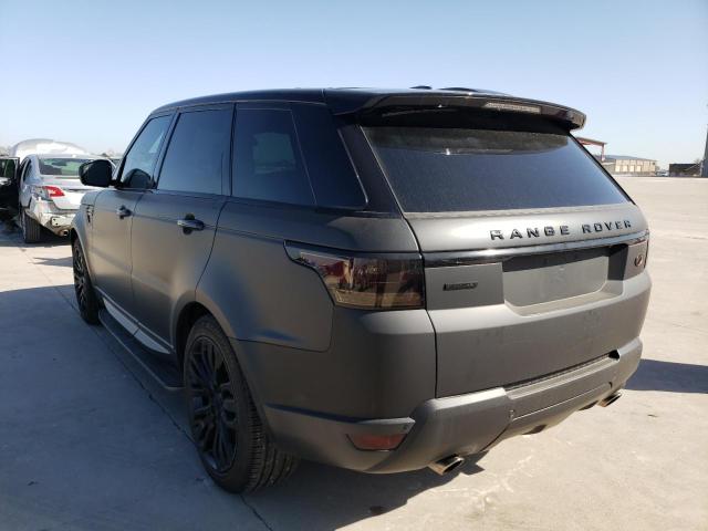 SALWR2EF9EA337544 Land Rover Range Rover Sport Sc