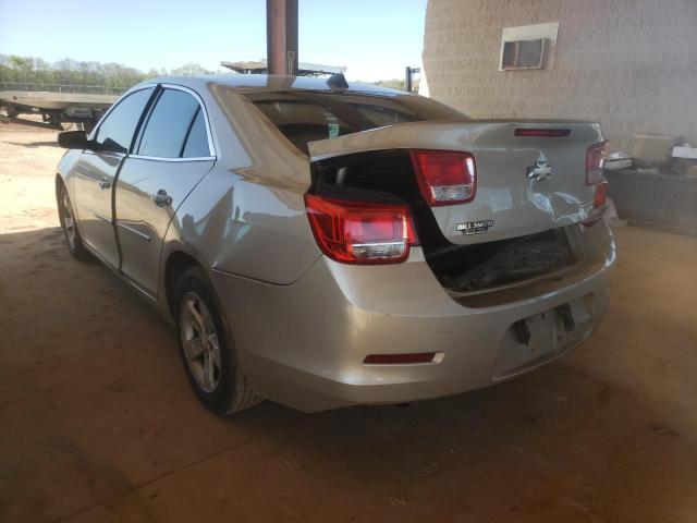 1G11B5SAXDF353729 Chevrolet Malibu Ls 2013. Фото: 2