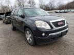 2010 GMC  ACADIA