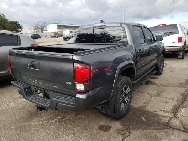 2019 TOYOTA TACOMA DOU 3TMAZ5CN6KM102191