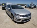 2013 VOLKSWAGEN  CC