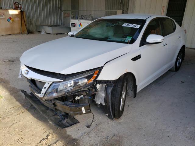 Фото: 5XXGM4A75FG354836 - 2