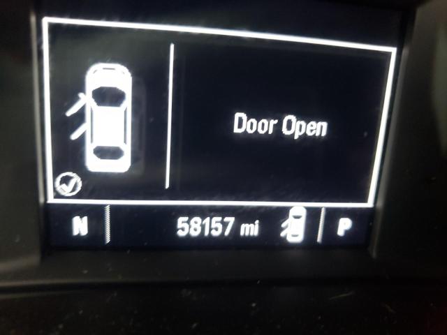 2020 CHEVROLET MALIBU LT - 1G1ZD5ST9LF088539