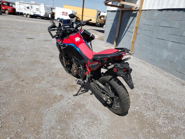 2022 HONDA CRF1000L JH2SD1018NK200123