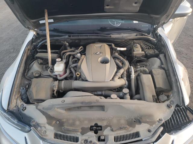 2017 LEXUS IS 200T - JTHBA1D21H5049132