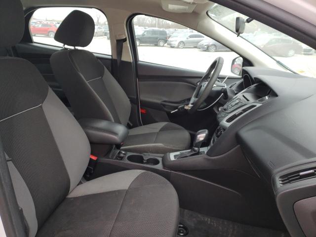 1FADP3F23EL243157 Ford Focus Se 2014. Фото: 4