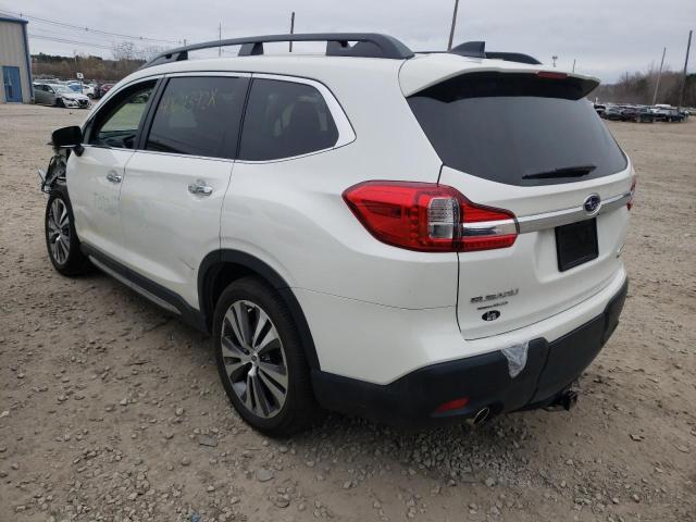 2021 SUBARU ASCENT TOU 4S4WMARD8M3417134