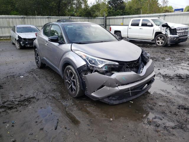 2019 TOYOTA C-HR XLE NMTKHMBX8KR074123