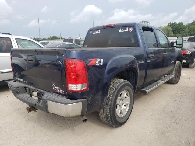 3GTP2VE72CG236855 Gmc Sierra K15 2012. Фото: 3