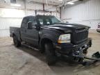 2004 FORD  F250