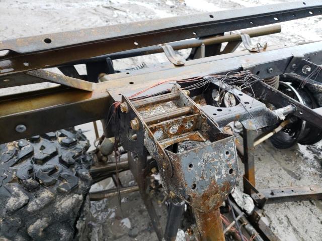 2021 POLARIS RANGER CRE 4XARSE996M8068320