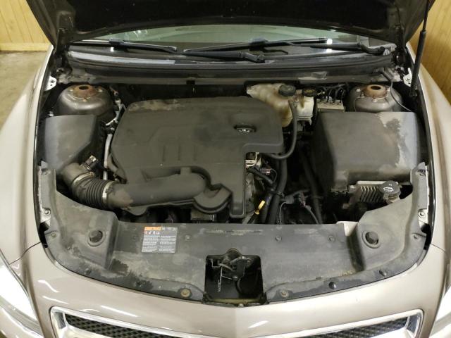 1G1ZD5E04AF306529 Chevrolet Malibu 2Lt 2010. Фото: 6