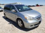 HONDA ODYSSEY 2006 foto