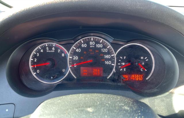 1N4AL2AP2CN525934 Nissan Altima Bas 2012. Фото: 7