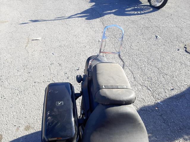2002 HONDA VT600 CD JH2PC21302K320508