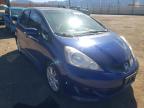 2011 HONDA  FIT