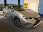 2016 LEXUS  ES350