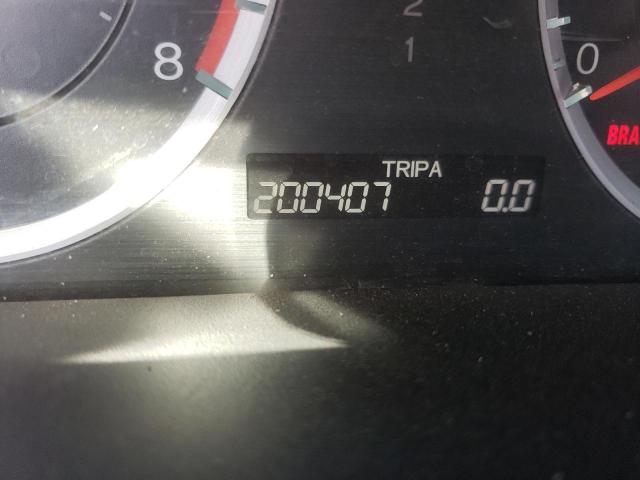 1HGCP2F37CA070875 Honda Accord Lx 2012. Фото: 7
