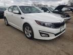 2015 KIA  OPTIMA